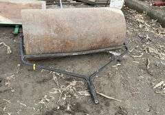 48 inch lawn roller
