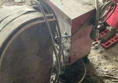 (2) welders-condition unknown