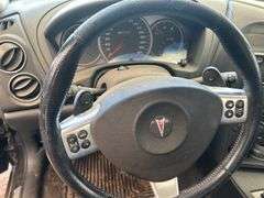 2006 Pontiac Grand Prix GXP, 4 Door, 5.3L V8, Automatic, Needs Transmission Replaced Reverse Works N