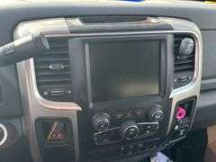 2015 Dodge Ram 5500 Regular Cab with Johnson Refrigerated 11’ Body, Onboard Compressor, Power Plugin