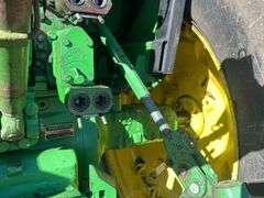 1978 John Deere 4240 Tractor, Power Shift, 6984 Hours, 18.4x42 Band Duals, 3pt, Quick Hitch, 540/100