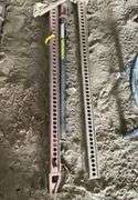 (2) hi lift jacks-one missing a handle