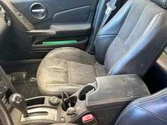 2006 Pontiac Grand Prix GXP, 4 Door, 5.3L V8, Automatic, Needs Transmission Replaced Reverse Works N