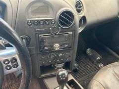 2006 Pontiac Grand Prix GXP, 4 Door, 5.3L V8, Automatic, Needs Transmission Replaced Reverse Works N