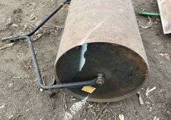 48 inch lawn roller