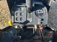 1978 John Deere 4240 Tractor, Power Shift, 6984 Hours, 18.4x42 Band Duals, 3pt, Quick Hitch, 540/100