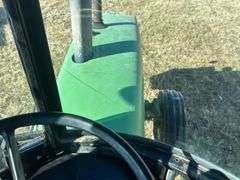 1978 John Deere 4240 Tractor, Power Shift, 6984 Hours, 18.4x42 Band Duals, 3pt, Quick Hitch, 540/100