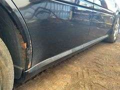 2006 Pontiac Grand Prix GXP, 4 Door, 5.3L V8, Automatic, Needs Transmission Replaced Reverse Works N