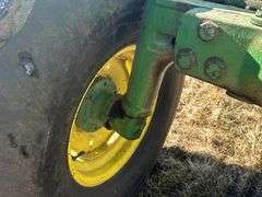 1978 John Deere 4240 Tractor, Power Shift, 6984 Hours, 18.4x42 Band Duals, 3pt, Quick Hitch, 540/100