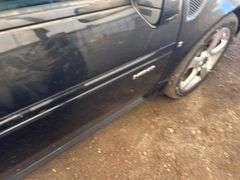 2006 Pontiac Grand Prix GXP, 4 Door, 5.3L V8, Automatic, Needs Transmission Replaced Reverse Works N