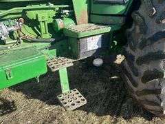 1978 John Deere 4240 Tractor, Power Shift, 6984 Hours, 18.4x42 Band Duals, 3pt, Quick Hitch, 540/100