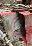 (2) welders-condition unknown