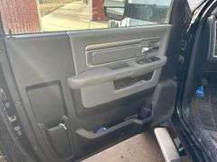 2015 Dodge Ram 5500 Regular Cab with Johnson Refrigerated 11’ Body, Onboard Compressor, Power Plugin