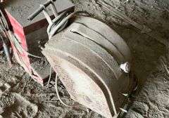 (2) welders-condition unknown