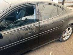 2006 Pontiac Grand Prix GXP, 4 Door, 5.3L V8, Automatic, Needs Transmission Replaced Reverse Works N
