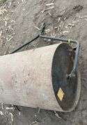 48 inch lawn roller