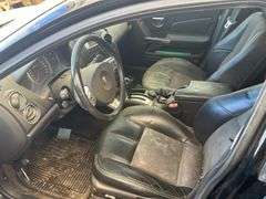 2006 Pontiac Grand Prix GXP, 4 Door, 5.3L V8, Automatic, Needs Transmission Replaced Reverse Works N