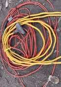 Electrical cords