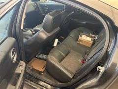 2006 Pontiac Grand Prix GXP, 4 Door, 5.3L V8, Automatic, Needs Transmission Replaced Reverse Works N