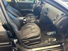 2006 Pontiac Grand Prix GXP, 4 Door, 5.3L V8, Automatic, Needs Transmission Replaced Reverse Works N
