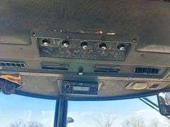 1978 John Deere 4240 Tractor, Power Shift, 6984 Hours, 18.4x42 Band Duals, 3pt, Quick Hitch, 540/100