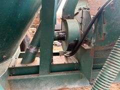 Arts-Way 500 Mixer Mill, 1000PTO, Weigh-Tronix 715 Scale, hydraulic drive load auger, extra screens,