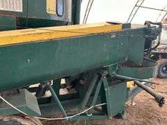 Arts-Way 500 Mixer Mill, 1000PTO, Weigh-Tronix 715 Scale, hydraulic drive load auger, extra screens,