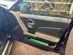 2006 Pontiac Grand Prix GXP, 4 Door, 5.3L V8, Automatic, Needs Transmission Replaced Reverse Works N