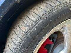 2006 Pontiac Grand Prix GXP, 4 Door, 5.3L V8, Automatic, Needs Transmission Replaced Reverse Works N