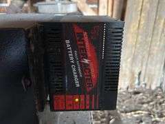85 KVW Stationary Generator, 300 Hours, Ford 460 V8 Gas Power LP Gas, Bought New, Excellent Conditio