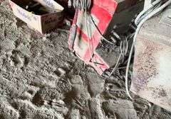 (2) welders-condition unknown