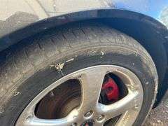 2006 Pontiac Grand Prix GXP, 4 Door, 5.3L V8, Automatic, Needs Transmission Replaced Reverse Works N