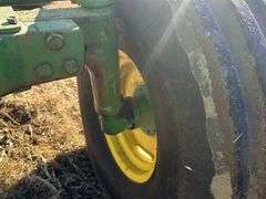 1978 John Deere 4240 Tractor, Power Shift, 6984 Hours, 18.4x42 Band Duals, 3pt, Quick Hitch, 540/100