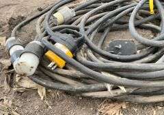 220 V electrical cords