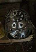 Hubcaps