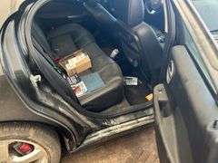 2006 Pontiac Grand Prix GXP, 4 Door, 5.3L V8, Automatic, Needs Transmission Replaced Reverse Works N