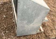 Chicken nesting box