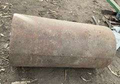48 inch lawn roller