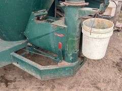 Arts-Way 500 Mixer Mill, 1000PTO, Weigh-Tronix 715 Scale, hydraulic drive load auger, extra screens,