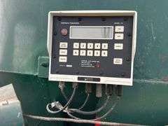 Arts-Way 500 Mixer Mill, 1000PTO, Weigh-Tronix 715 Scale, hydraulic drive load auger, extra screens,
