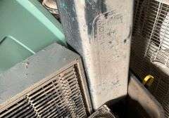 Box fan, electric heaters, paper box