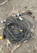 220 V electrical cords