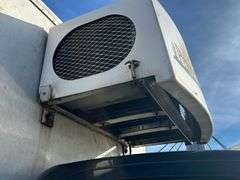 2015 Dodge Ram 5500 Regular Cab with Johnson Refrigerated 11’ Body, Onboard Compressor, Power Plugin