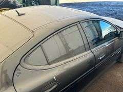 2006 Pontiac Grand Prix GXP, 4 Door, 5.3L V8, Automatic, Needs Transmission Replaced Reverse Works N