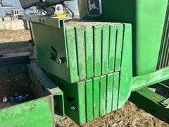1978 John Deere 4240 Tractor, Power Shift, 6984 Hours, 18.4x42 Band Duals, 3pt, Quick Hitch, 540/100
