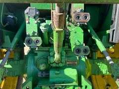 1978 John Deere 4240 Tractor, Power Shift, 6984 Hours, 18.4x42 Band Duals, 3pt, Quick Hitch, 540/100
