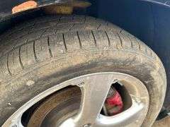 2006 Pontiac Grand Prix GXP, 4 Door, 5.3L V8, Automatic, Needs Transmission Replaced Reverse Works N