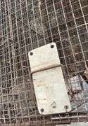 (3) small, live traps, wire cage