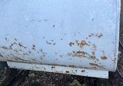 500 gallon fuel barrel- no pump