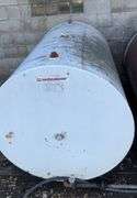 500 gallon fuel barrel- no pump